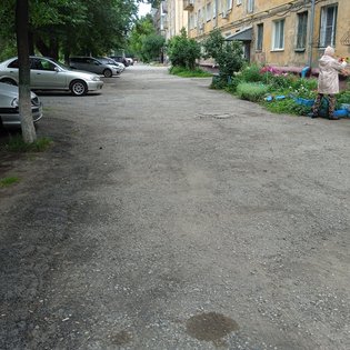 None, улица Рукавишникова, 9