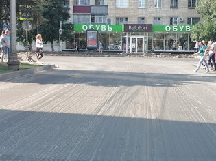 None, улица Павлова