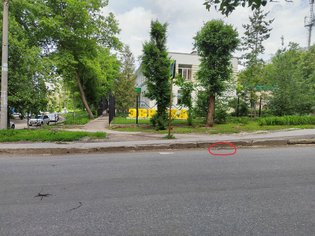 None, квартал Солнечный-1
