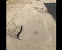 Не ремонтируют дорогу много лет