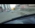 Около 23 лет дорога на улице Войкова и Декабристов не ремонтируется так же частично отсутствует
