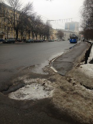 None, Советская улица, 68
