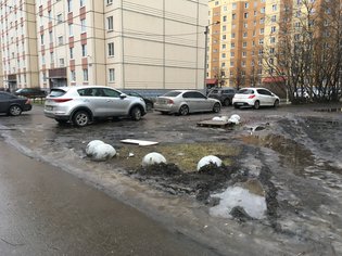 None, Пролетарская улица, 54