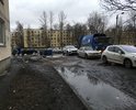 Не привели в надлежащее состояние после капитального ремонта улицы Пролетарская в 2016 году тротуары и пешеходные дорожки,не сделали дренажную систему улицы.