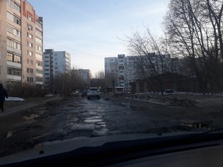 None, улица Володарского, 1