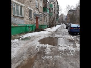None, Октябрьская улица, 23А