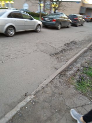 None, улица Новосёлов