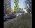 Улица Советская нуждается в расширении дорожного приоритета в местах разъездов(Выезд на Герцена,расширение самих перекрёстков)