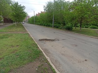 None, Салмышская улица, 31