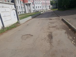 None, улица Щапова