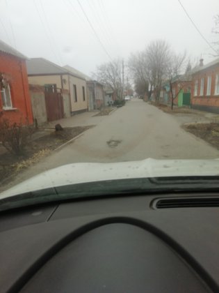 None, Байкальская улица