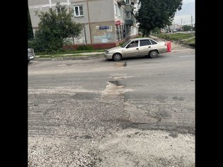 None, улица Кутузова, 86