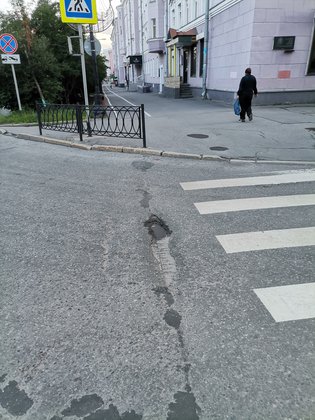 None, Октябрьская улица, 6