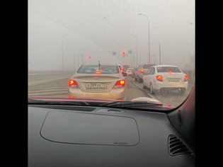 None, Северное шоссе