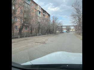 None, улица Нариманова