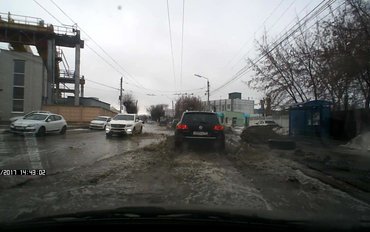 В Рязани определен план ремонта, куда вошли дороги из «Народного рейтинга»