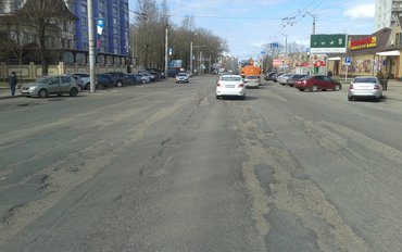 Смоленские активисты ОНФ настаивают на включении ряда сельских дорог в первоочередные планы ремонта