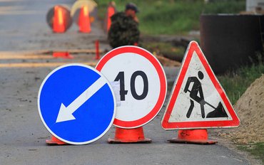 Активисты ОНФ проинспектировали ход ремонта на «убитых» дорогах южных районов Волгограда