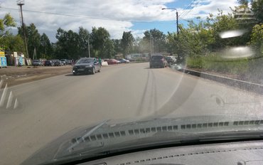 В Костромской области 8 дорог из ТОП 10 с «Карты убитых дорог» включены в планы ремонта на 2017-2018 годы