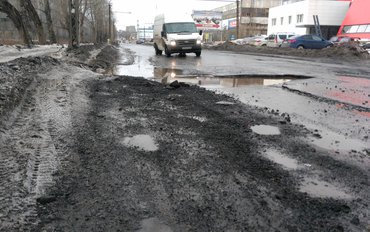 Карельские активисты ОНФ считают неудовлетворительным ремонт улиц с «Карты убитых дорог» в Кондопоге