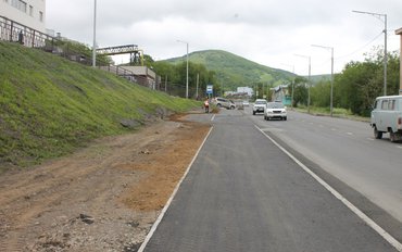 Большинство дорог Петропавловск-Камчатского из ТОП-10 будет отремонтировано в ближайшее время