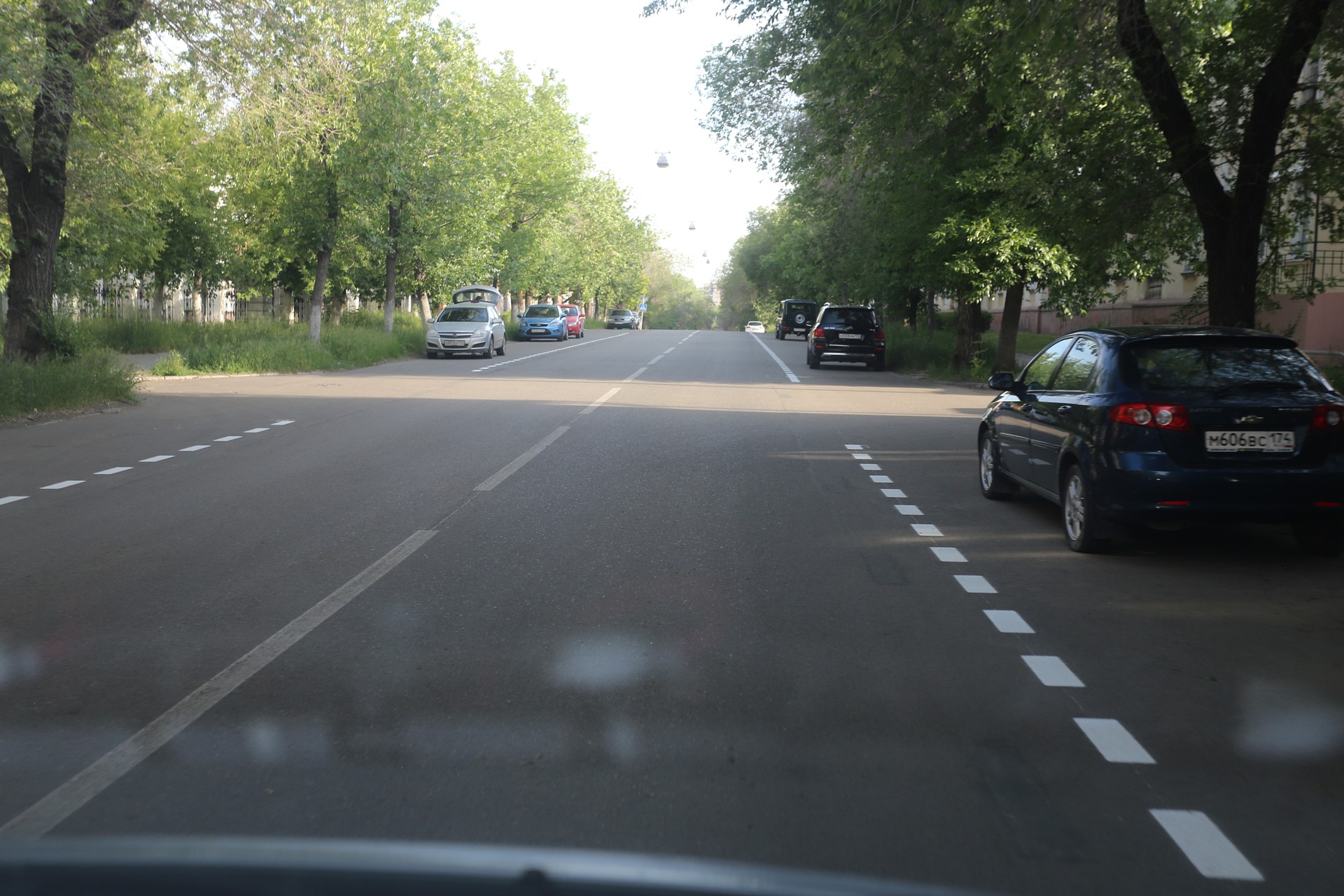 Власти Магнитогорска прислушиваются к общественному мнению и убитые дороги попадают в планы ремонта