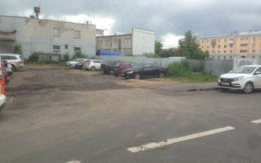 Активисты ОНФ в Татарстане добились ремонта 9 из 10 самых «убитых» дорог