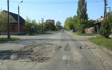 Администрация Шадринска предоставила неточные данные по гарантийным дорогам для инспекции