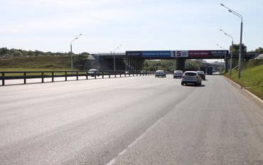 В Башкортостане на всех дорогах, вошедших в топ -10 рейтинга ОНФ, идут ремонтные работы