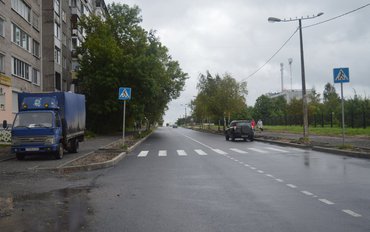 Все дороги из ТОП-10 рейтинга «убитых» дорог в Вологодской области капитально отремонтированы