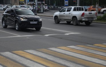 В Сургуте устраняются замечания, выявленные в ходе Инспекции гарантийных дорог