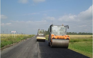 Более 90 процентов региональных дорог Тульской области, обозначенных на карте проекта ОНФ, будет отремонтировано