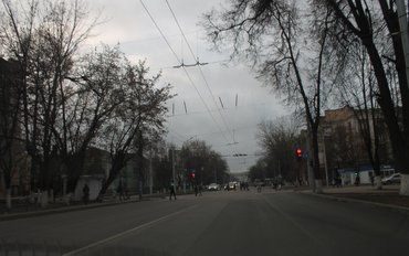 Активисты ОНФ проинспектировали отремонтированные дороги Брянска