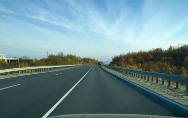 Активисты ОНФ подвели итоги работ по ремонту автомобильных дорог в Мурманске