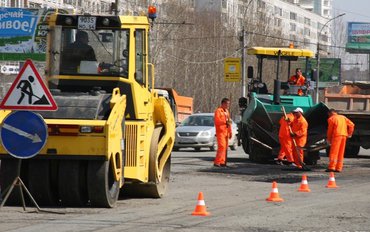 Новосибирский ОНФ предлагает разработать региональные критерии для включения объектов в программу «Безопасные и качественные дороги»