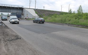 Воронежские активисты ОНФ проводят мониторинг состояния дорог, отремонтированных в 2017 году