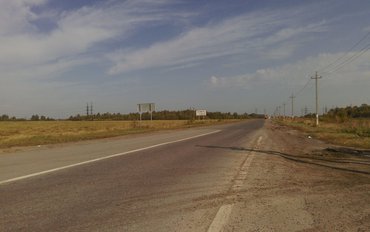 В Тюмени капитально отремонтированы 10 участков с "Карты убитых дорог", 8 - поставлены в план ремонта на 2018