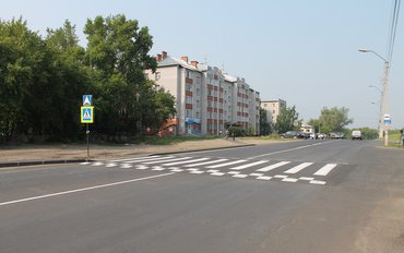 В 2018 году в Барнаульской агломерации отремонтируют 44 участка дорог