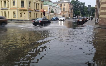 Нижегородские активисты ОНФ выявляют новые виды проблем при ремонте дорог