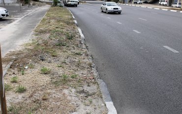 В Воронеже улучшилось качество ремонта дорог по проекту "Безопасные и качественные дороги"
