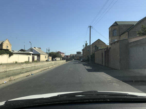 В Дагестане отремонтировано 99 дорог, отмеченных на "Карте убитых дорог"
