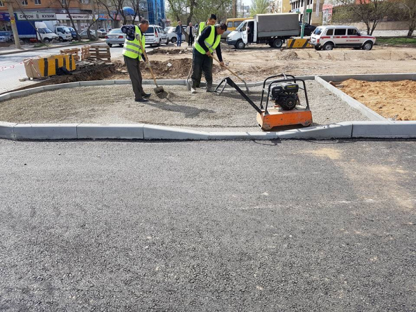 Астраханские власти пообещали учесть составленный ОНФ рейтинг «убитых» дорог в планах ремонта на 2019 год