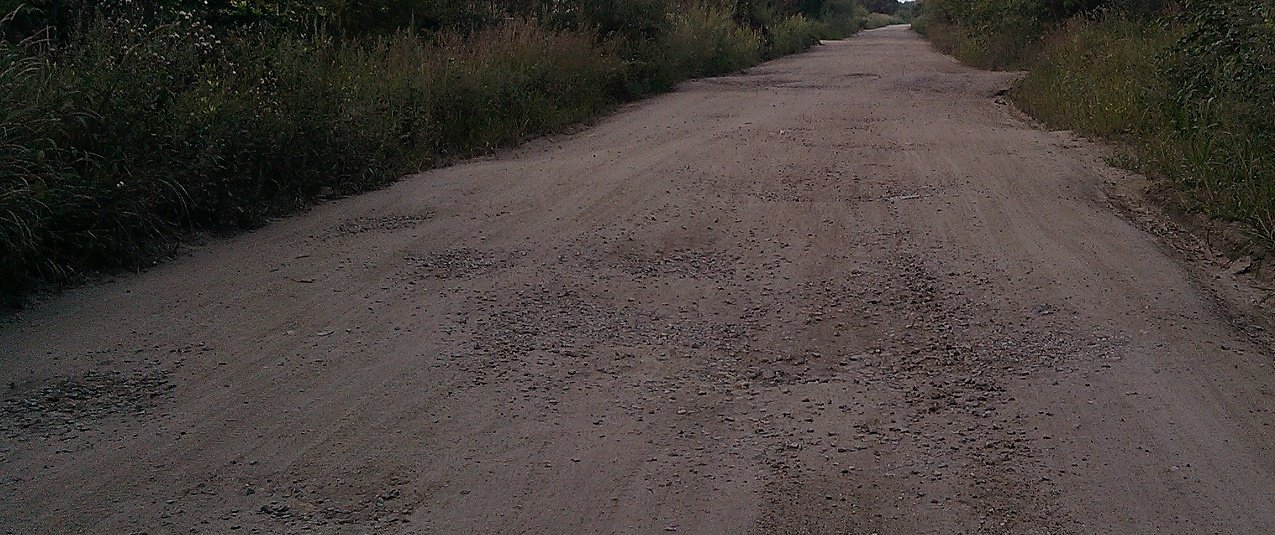 Прокуратура внесла представление о ремонте дорог властям Лесозаводска
