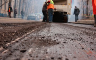 Активисты ОНФ в Приморье отметили активизацию мероприятий по ремонту дорог в регионе