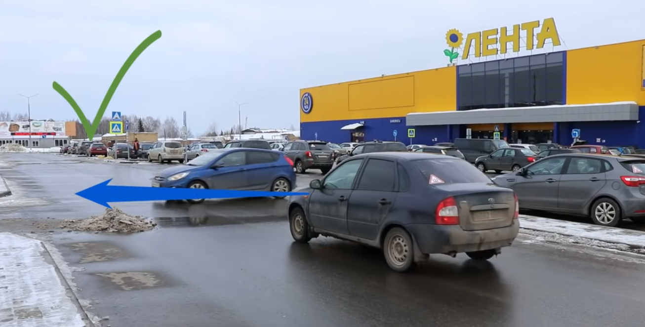 Общественники Сыктывкара совместно с ГИБДД создали видеоролик по повышению безопасности на дорогах