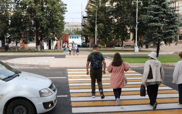 Александр Васильев: Необходимо обращать больше внимания на безопасность дорог, а не на установку стационарных камер