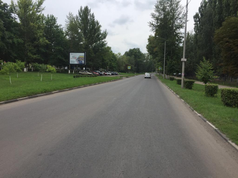 6 участков с "Карты убитых дорог" отремонтировали в Белгороде и Старом Осколе