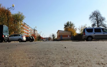 В Белгороде добились капитального ремонта нескольких участков, попавших в народный топ-10 убитых дорог
