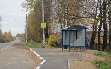 Смоленские общественники добились комплексного обустройства двух автодорог, проходящих через несколько деревень