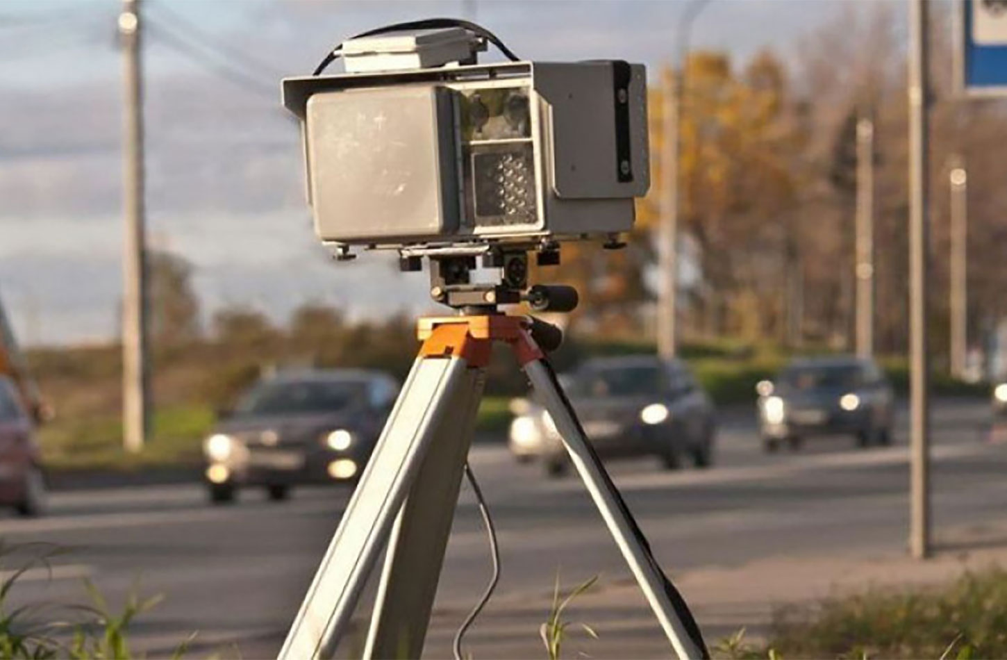 Методика Минтранса по установке камер не приведет к сокращению количества жертв на дорогах